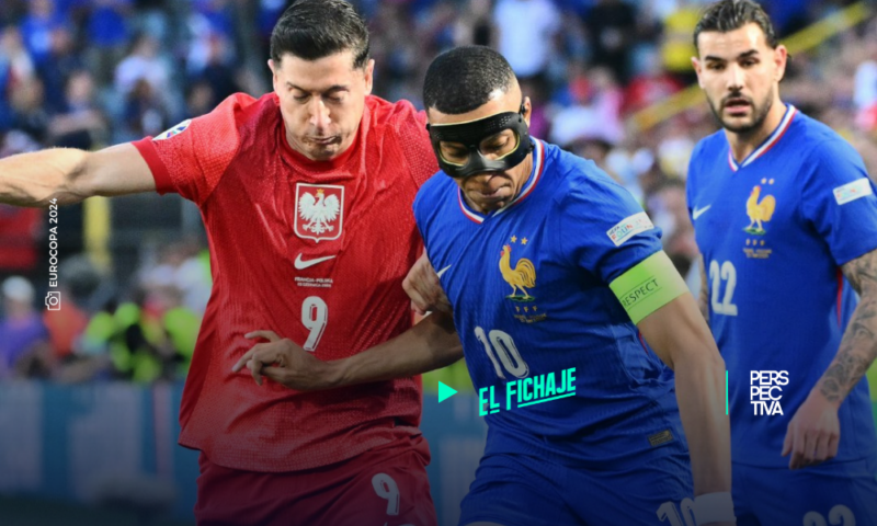 Empiezan a definirse los partidos para los octavos de final de la Eurocopa 2024