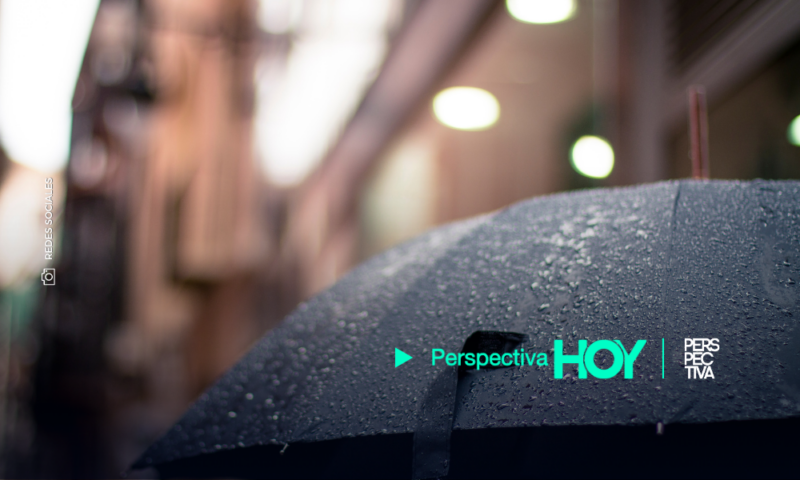 Clima GT: Insivumeh advierte sobre lluvias en la mayor parte del país