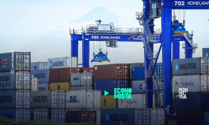 Gobierno asegura «estar trabajando para evitar la paralización de operación portuaria»