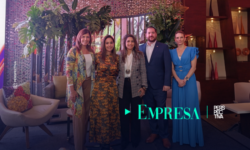 Castillo Hermanos impulsa la innovación a través del Volcano Innovation Summit 2024