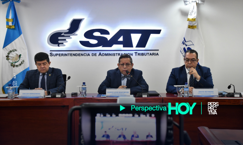 SAT anuncia auditorías a contribuyentes que reporten pérdidas recurrentes