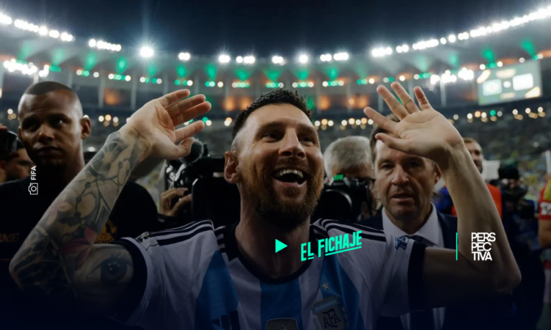 Todo listo para la Copa América 2024 ¿Cuál es tu equipo favorito?