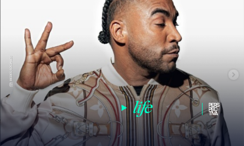 «Nos vemos pronto», el mensaje de Don Omar tras revelar que padece cáncer