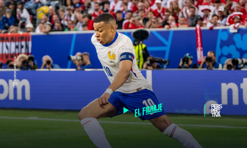 Francia arranca con buen pie su camino en la Eurocopa 2024