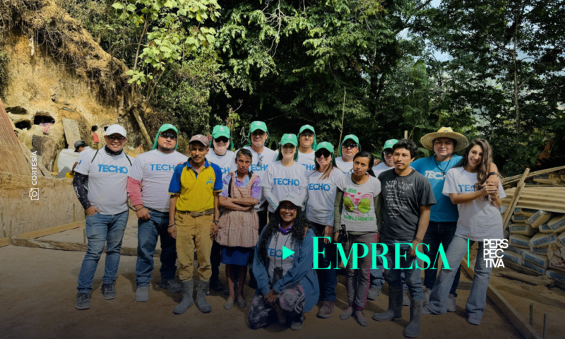 Voluntariados de Progreso contribuyen a mejorar la calidad de vida de las familias guatemaltecas