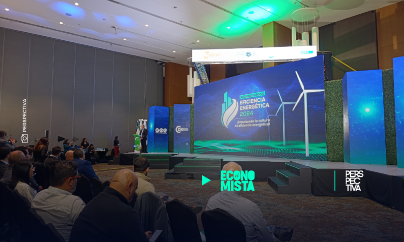 Foro de la CIG busca impulsar la eficiencia energética en Guatemala