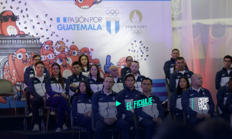 ¿Cuándo inician los Juegos Olímpicos 2024? Aquí te contamos