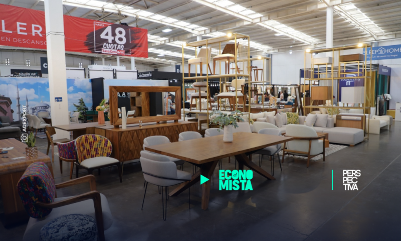 Expomueble 2024: Prepárate para conocer lo último en innovación y tendencias