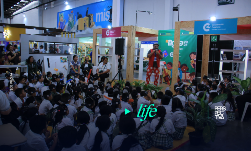 Inicia la XXI edición de Filgua, dedicada este año al escritor Francisco Pérez de Antón 