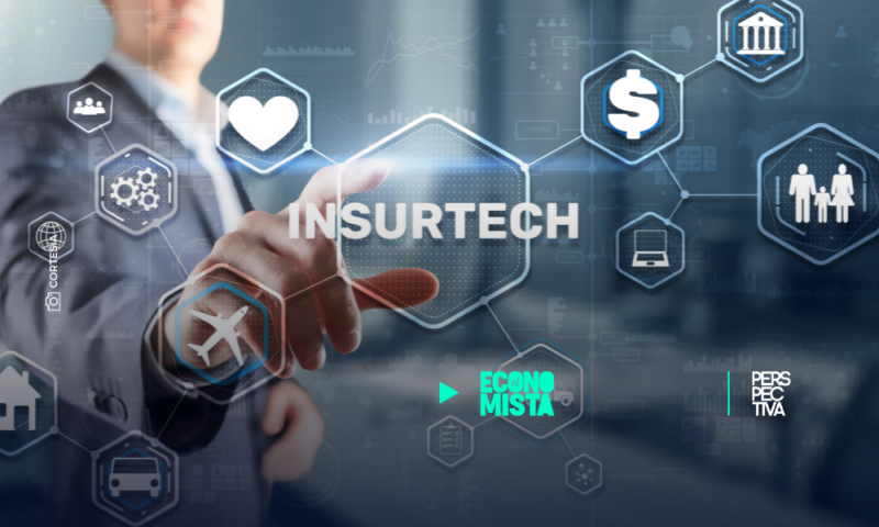 Centroamérica destaca como centro de empresas emergentes de seguros