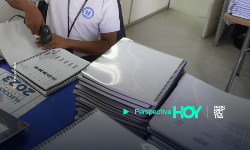 Tras «secuestro del padrón electoral» por parte del MP, Gobierno analiza acciones penales