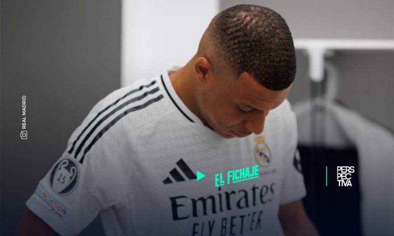 ¿Por qué se perderá Mbappé la pretemporada del Real Madrid en EE.UU.?