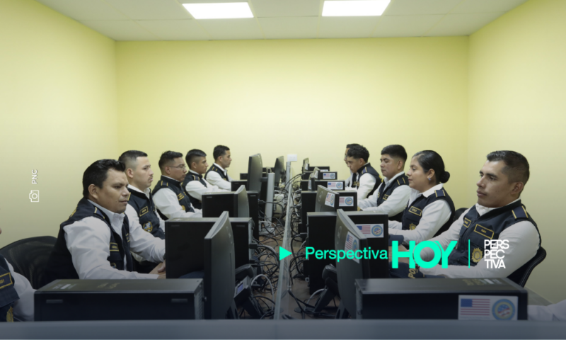 Inauguran «Centro Anticorrupción Policial» ¿De qué se trata? Aquí te contamos