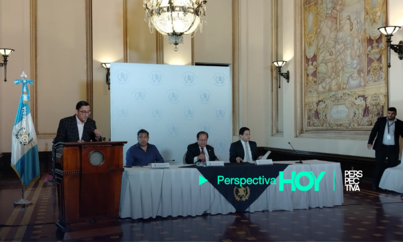 MEM denuncia supuesta corrupción en proyectos del INDE por más de Q400 millones