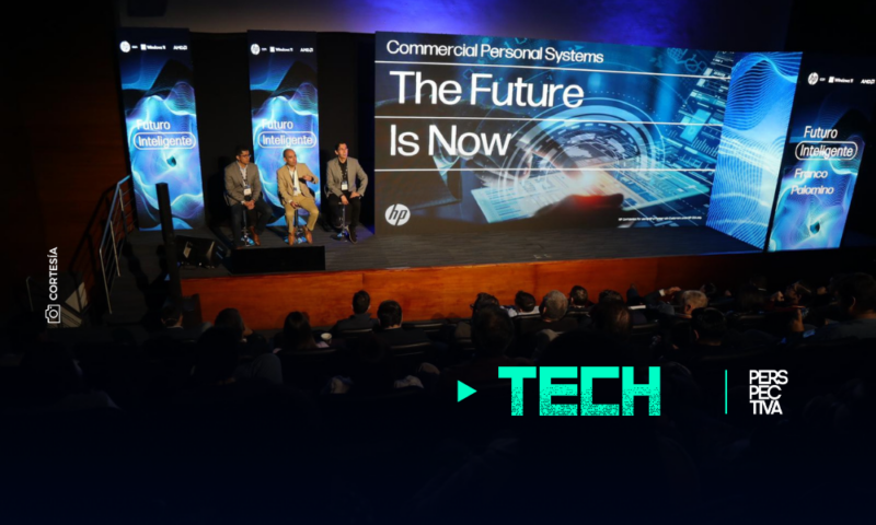 «Future Ready», la apuesta tecnológica de HP enfocada en los líderes empresariales