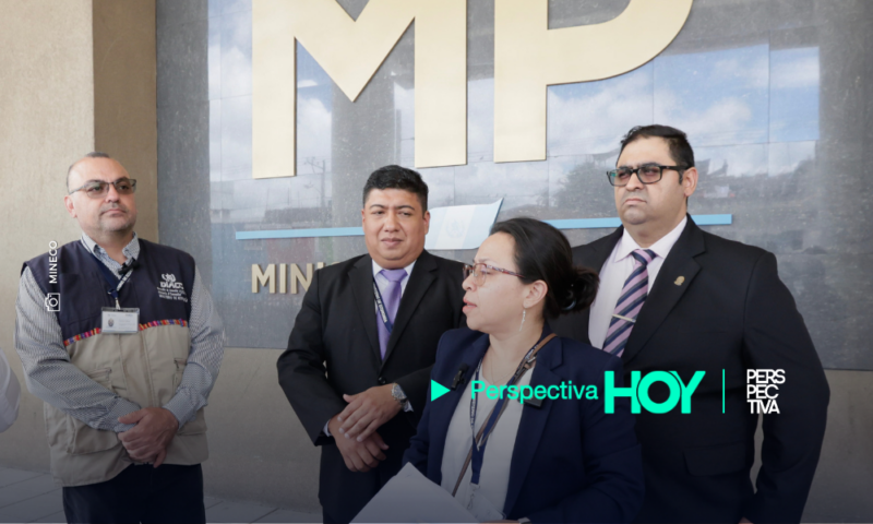 Diaco presenta denuncia en el MP por especulación de precios de frutas y verduras