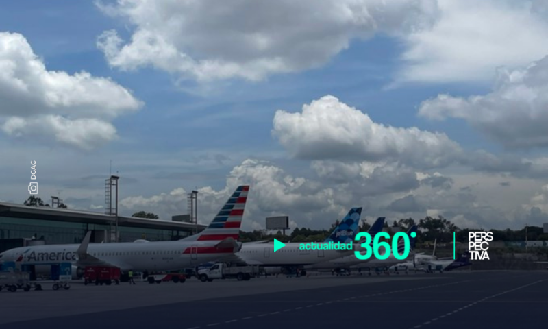 Esto se sabe sobre el fallo global de Microsoft que afectó aeropuertos y bancos