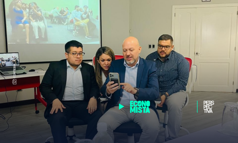 Cumbre Latinoamericana de Management de ADEN impacta a líderes empresariales