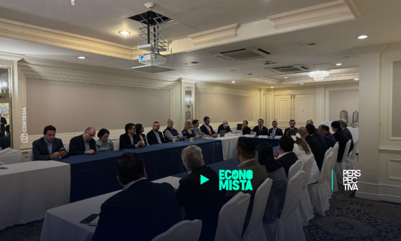 AGCC presenta el «Índice de eficiencia en inversión para el desarrollo de infraestructura vial en Guatemala” 