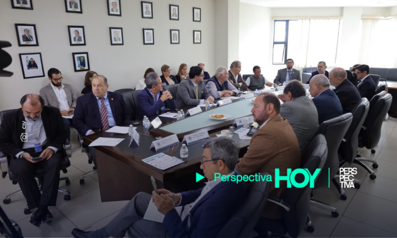 CIV presenta al sector privado las acciones a tomar para la rehabilitación de la red vial del país