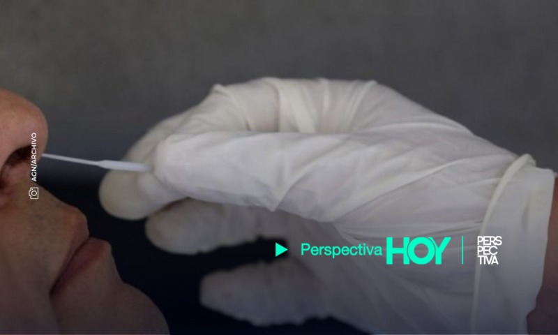 Autoridades registran aumento de casos de COVID-19 en Guatemala