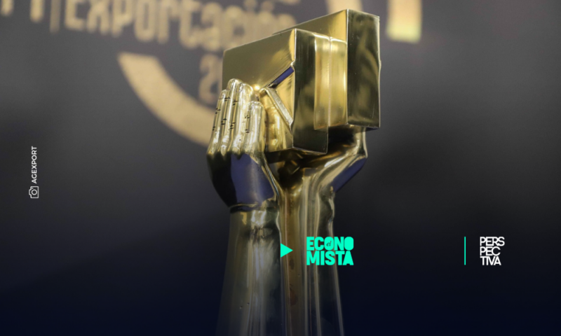 AGEXPORT lanza invitación a empresas para inscribirse al Galardón Nacional a la Exportación