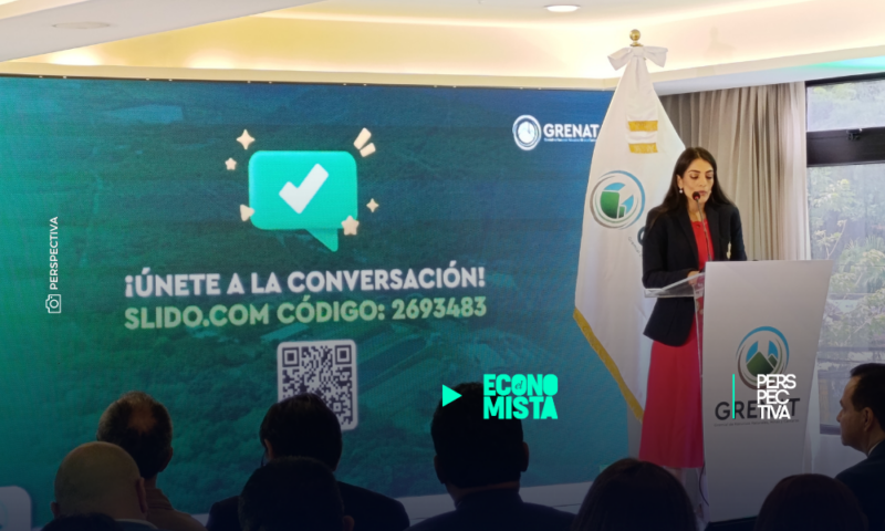 Foro aborda los costos y beneficios de la actividad minera en el país