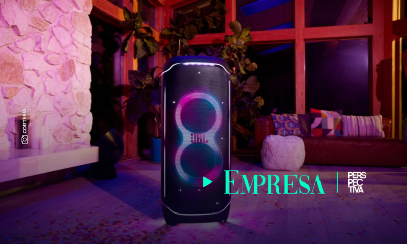 JBL: Un legado de sonido que perdura a través de las décadas