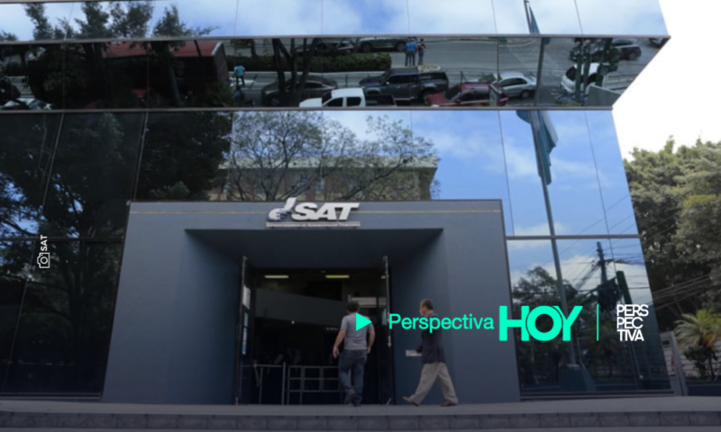 Directorio de la SAT hace oficial la convocatoria para elegir Superintendente