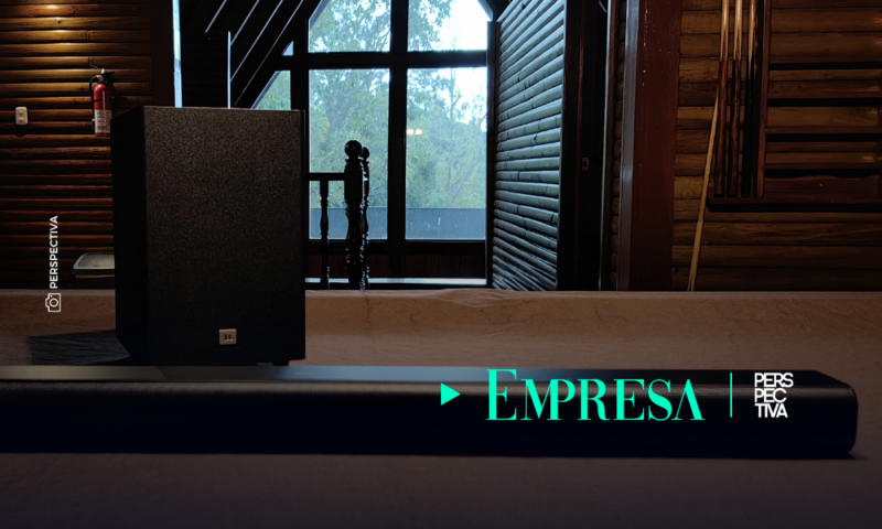 Día del Gamer: Eleva tu juego a otro nivel con JBL Cinema SB550