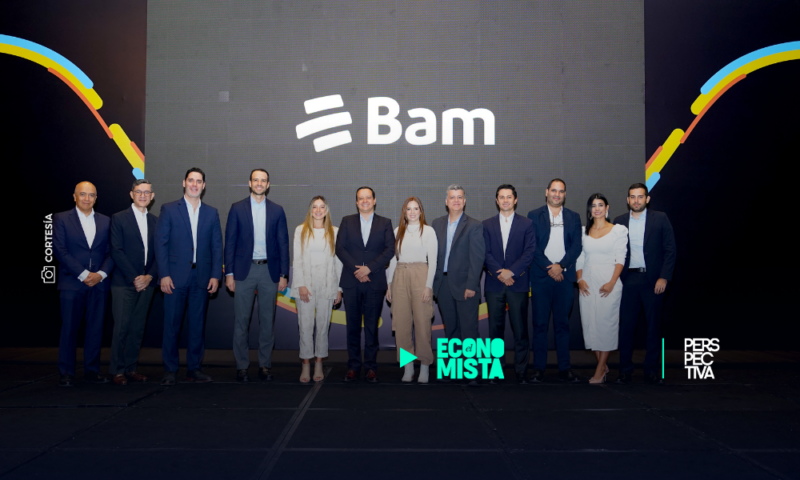 Bam realiza conferencia sobre gestión de riesgo de mercado