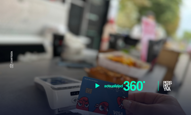 Juegos Olímpicos de París 2024 impulsan la economía francesa