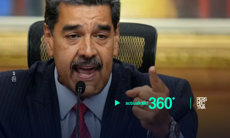 Nicolás Maduro ordena bloquear el acceso a la red social X en Venezuela