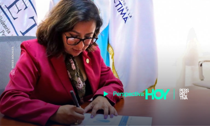 Exdiputada Ligia Hernández, vinculada al caso «Corrupción Semilla», es detenida