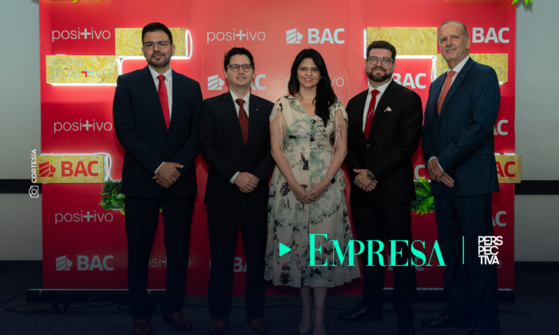 BAC reimagina el futuro con el “mes neto positivo” y sus avances en sostenibilidad