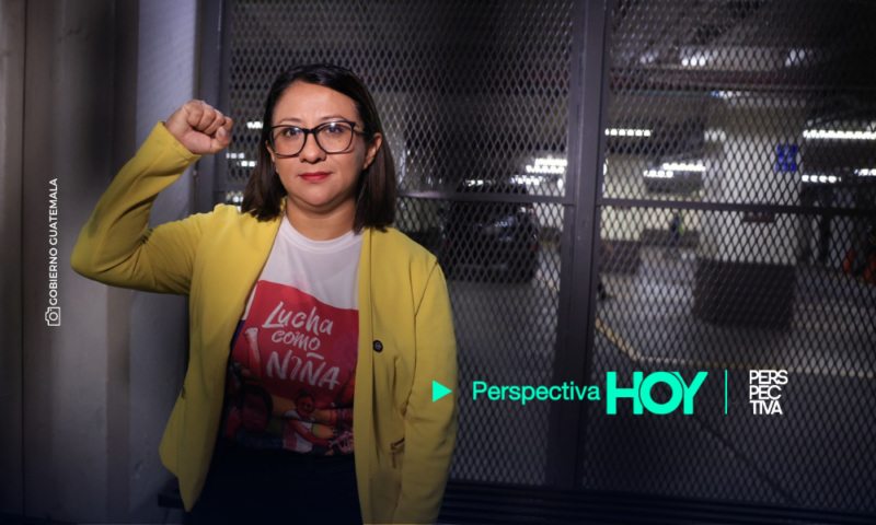 Ligan a proceso a exdiputada y militante de Semilla Ligia Hernández