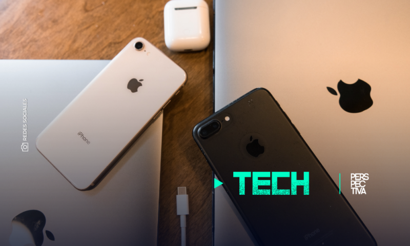 Apple busca diversificar sus ingresos con robot de alta tecnología