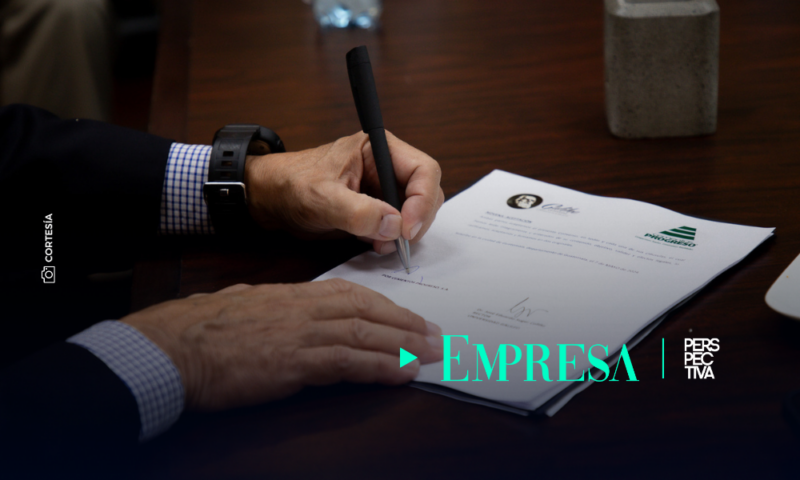 CID de Progreso y Universidad Galileo: Una alianza estratégica para impulsar la innovación