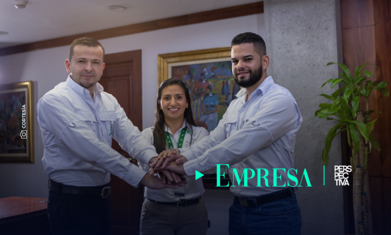 “Empleador preferido”, un pilar clave en la estrategia de sostenibilidad de Progreso