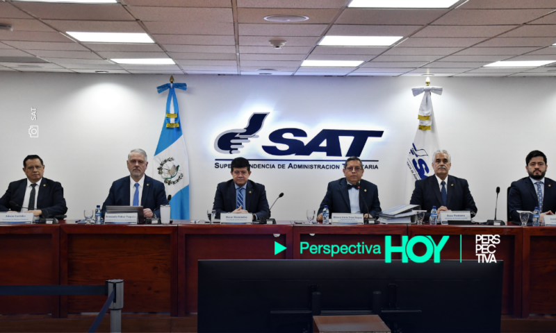 SAT denuncia fraude fiscal millonario de una estructura denominada B410