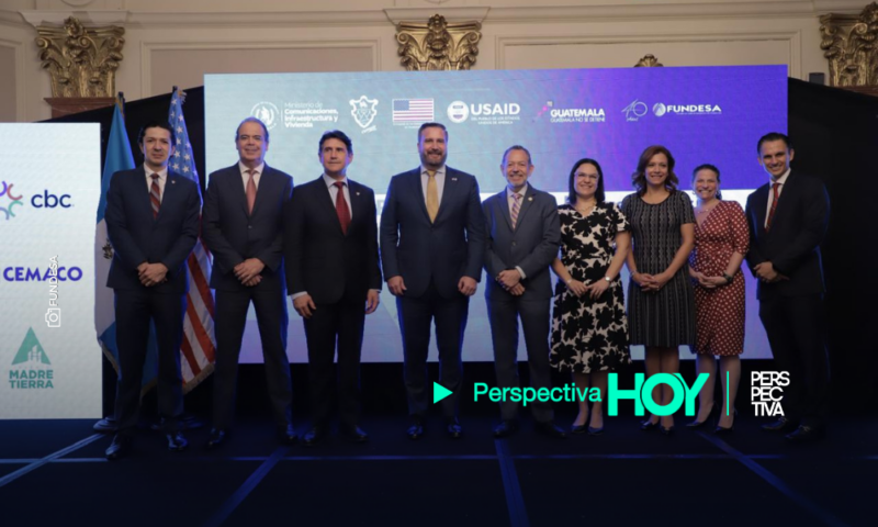 ¿Qué es el Fondo Revolvente para la Preinversión en Infraestructura? Aquí te contamos