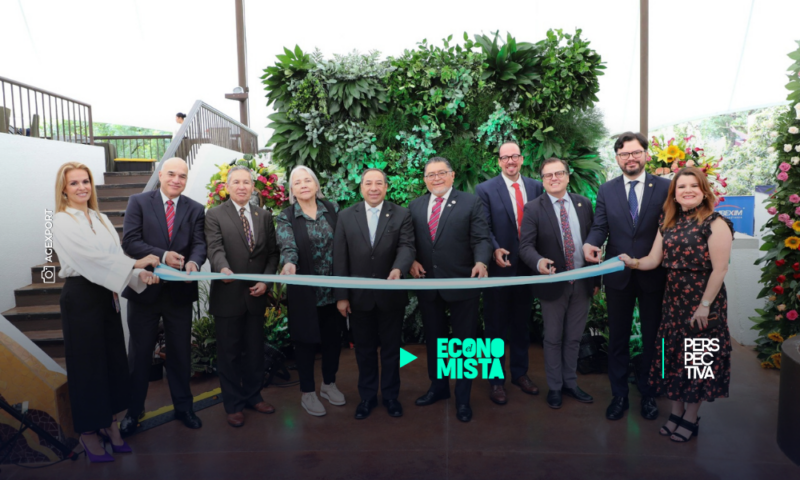 Congreso de Plantas Ornamentales, Follajes y Flores explora nuevas oportunidades para el sector