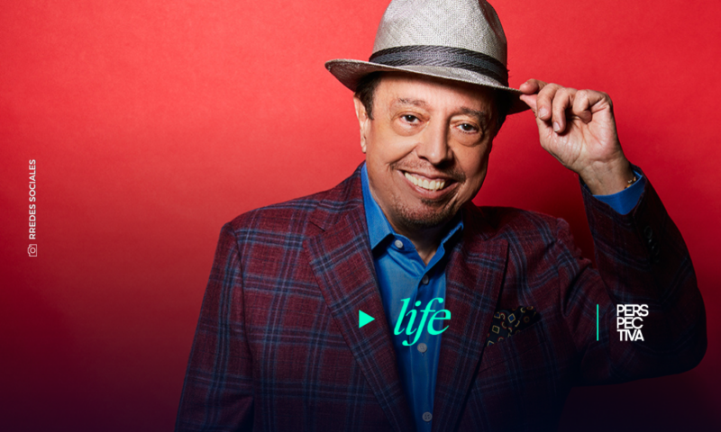 Fallece la leyenda de música brasileña, Sergio Mendes a los 83 años