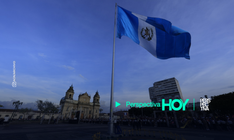 Por día de la Independencia, sector público gozará de asueto el lunes 16 de septiembre