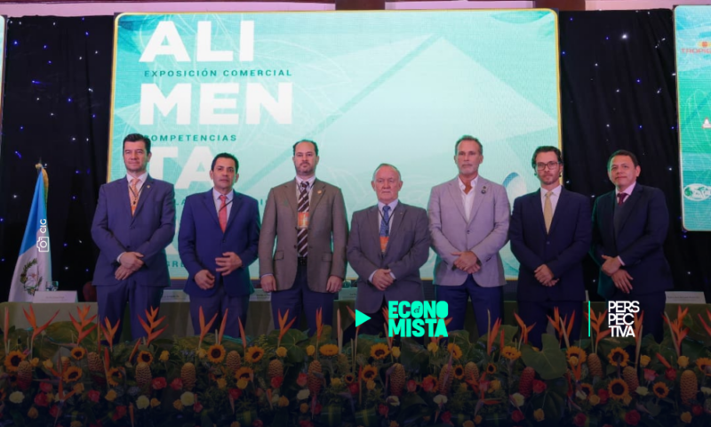 Feria Alimentaria 2024 se centra en la innovación y compromiso con la sostenibilidad