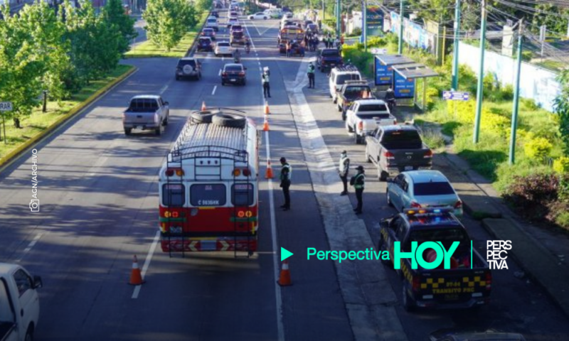 Impuesto de circulación 2024: ¿Cuántos vehículos se encuentran aún pendientes de pago?