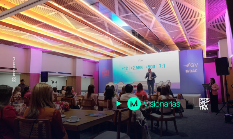 Sostenibilidad: El tema central del CEO Women Summit 2024