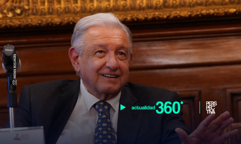 México: Presidente López Obrador revela fecha en que se promulgará la Reforma Judicial