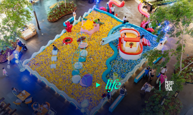 Under The Sea: La experiencia acuática que no te puedes perder