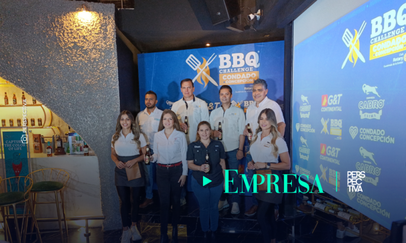 Cerveza Cabro anuncia la 2ª edición del BBQ Challenge ¡No te lo pierdas!